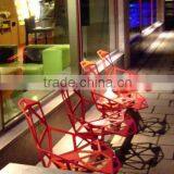 Library Furniture Konstantin Grcic Replica Magis Chair One thumbnail-5