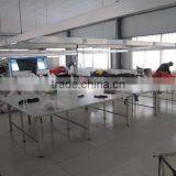 Garment Initial Production Inspection Service