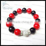 Hot sell!!Fashion bracelet jewelry shambala bracelet