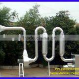 Factory Supply New Design Large Capacity Airflow Drier With CE thumbnail-1