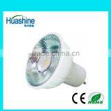 New Deisign 720lm MR16 COB 8W 15 Degree Led Spotlight MR16 10 Degree High Power Led Spotlight Lighting Led Spotlight thumbnail-2