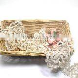 Diy Crochet Cotton Lace Trim For Garment Accessories thumbnail-2