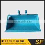 Mud Bucket for Kobelco Excavator