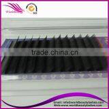 Best Sell for Faux Mink Eyelash Extension B C D J Curl