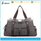 2016 Wholesale Canvas Handbag High Quality Colorful China Unisex Handbags