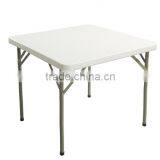 Cheap Dining Table Portable Folding Table Plastic Folding Table Quality Choice