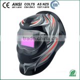 WH0909 ARC Welding Hat