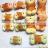 Chicken With Biscuit Pet Treat thumbnail-1