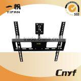 Economical One Arm Cantilever Corner tv Bracket for 400 Vesa,lcd tv Wall Bracket thumbnail-2