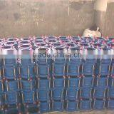 Ductile Iron Viking John Coupling thumbnail-1