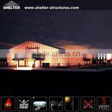 30m Arcum Marquee Tent thumbnail-3