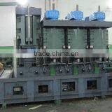 HJMT Automatic Suspension Electric Insulator Wet Moudling Machine thumbnail-1