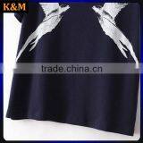 Animal Print t Shirt Custom Print t Shirt 180 Jersey t Shirt thumbnail-4