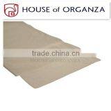 Wedding Decor Supplies Banquet Organza Table Cover Overlay Runners for Wedding Party Table Decoration thumbnail-1