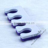 Toe Separators for Pedicure
