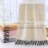 Quality Bamboo Fiber Towel Wholesale thumbnail-2