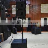 Powered Line Array Speaker thumbnail-4