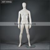 full clear mens mannequin for sale perth for sale