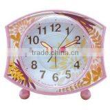 Plastic Table Alarm Clock thumbnail-1
