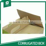 ECO FRIENDLY KRAFT HANDLE GIFT PACK thumbnail-2