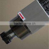 GDZ93x82-2.2(220V) Toauto 2.2kw ac Cnc Spindle Motor Quality Choice thumbnail-4