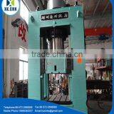 CNC 2000t cold extruding hydraulic press