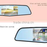 Automobile Data Recorder Driving Car Camera Recorder With Full hd 1080p (X6) thumbnail-6