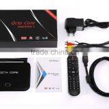 H.265 4K EKB368 RK3368 16GB Octa Core Rk3368 Emmc Android5.1 tv Box 4k Z4 Octa Core tv Box thumbnail-5