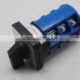 LW26 Series 3pole 2 Position 220V 380V Changeover CE Certificated Best Price 125A Rotary Switch thumbnail-2