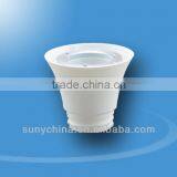 4.5W E27 G50 LED Bulb Heatsink thumbnail-1