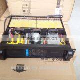 1350watt 4 Channel Switch Mode Class td Lightweight Power Amplifier thumbnail-3