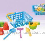 8046 9PCS Garden Tool Set Cute Appearance Toys