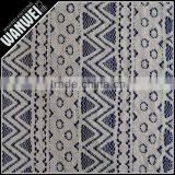 7 Discount High Quality Popular Design Star of Lace Fabric Wholesale for Girl Dress 1359