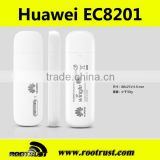 CDMA EVDO 3G wireless internet card wifi modem HUAWEI unlocked EC8201