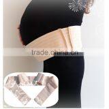 Hot Selling Breathable Woman Pregnant Support Maternity Belly Belt thumbnail-2