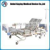 New Products 2016 Innovative Product Agile Multifunction Health Medical Equipment of Hospitable Bed thumbnail-3