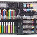 Coloring Set for Kids School Coloring Set of 68pcs thumbnail-3