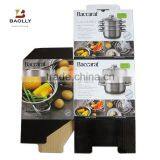 Top Quality Mpty Corrugated Carton Box Manufacturer Quality Choice thumbnail-5