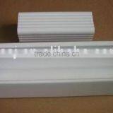 Factory Square and Round PVC/Color Aluminum Rainwater Gutters and Downspouts