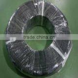 0.75 mm PVC Jacket Three Cores 7A VCT/HVCT Flexible Cable Made in China thumbnail-1