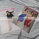 Paper Poster for Shopping Promot