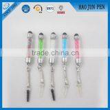 2016 Good Quality Metal Short Touch Stylu Pen Promotional Gift thumbnail-3