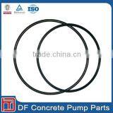 Concrete Pump Pipe Rubber Gasket