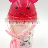 CC Stick Candy in Glass Kettle thumbnail-6