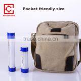Camping Usage and Aluminum Alloy Lamp Body Material Aluminum Alloy Handle Torch Light thumbnail-4