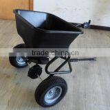 Farm Tools Salt Sand Fertilizer Spreader thumbnail-1