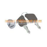 Inside Door Lock Key for Peugeot 405 thumbnail-1