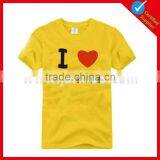Colorful Heat-transfer Printing Website to Customize Shirts thumbnail-4