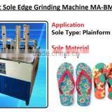 2016 Side Output Automatic Edge Grinding Machine for Plain Soles