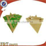 Factory Making Custom Lapel Pins Cheap in China thumbnail-1